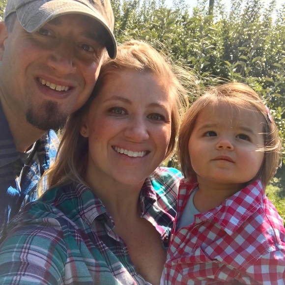 Meet your Posher, Ashley - Picture 5 of 13